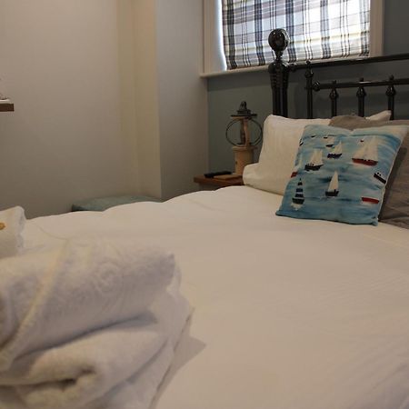 The White Lion Bed and Breakfast Ventnor Exteriör bild
