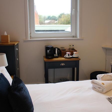 The White Lion Bed and Breakfast Ventnor Exteriör bild