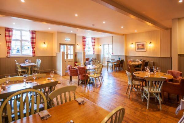 The White Lion Bed and Breakfast Ventnor Exteriör bild